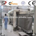 Concrete Wall Panel Making Line/Automatic AAC Block Production Line